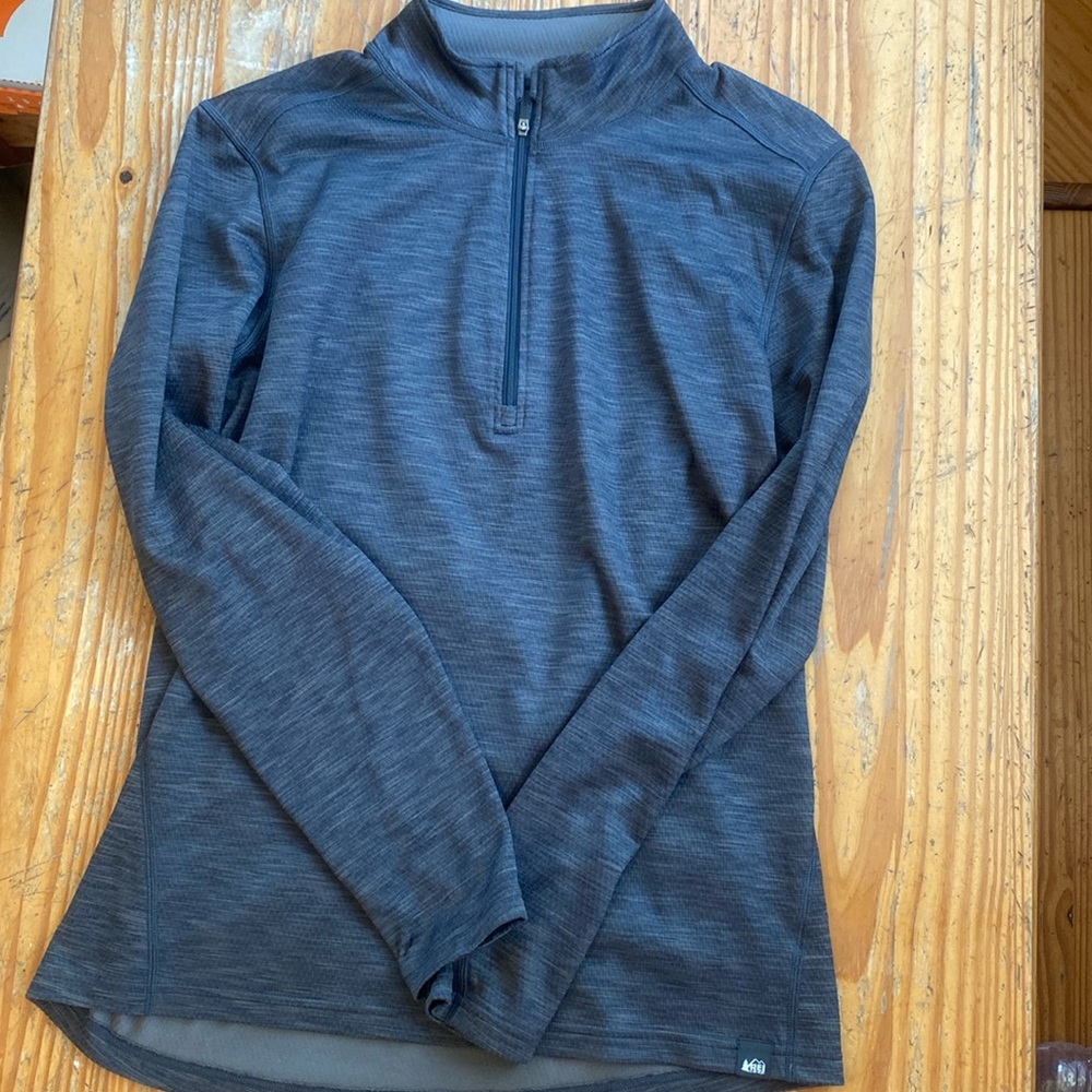 Rei Coop